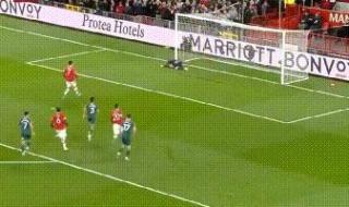 曼联2022赛季阵型图